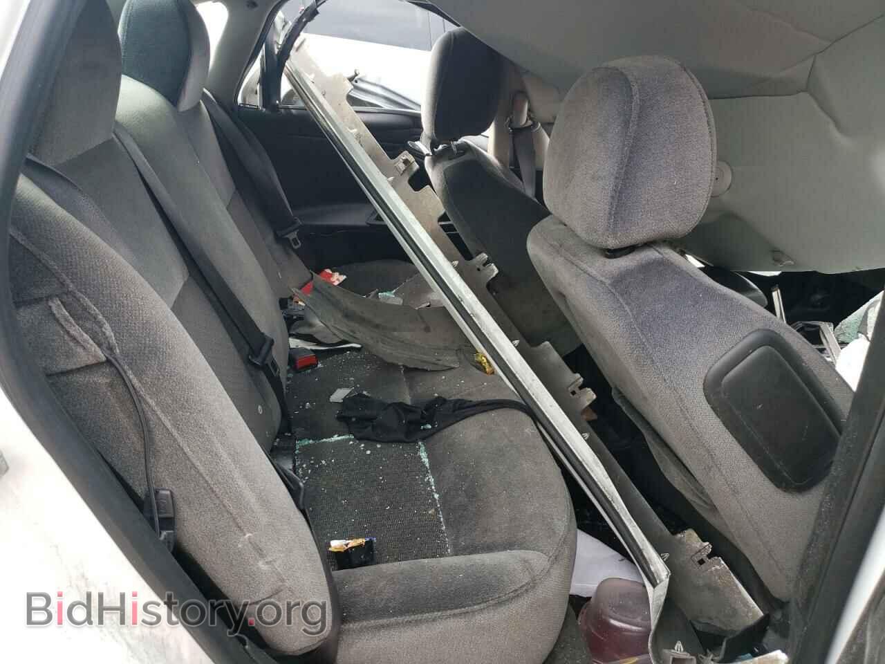 2013 CHEVROLET IMPALA - VIN: 2G1WF5E39D1194622 - Фото 6