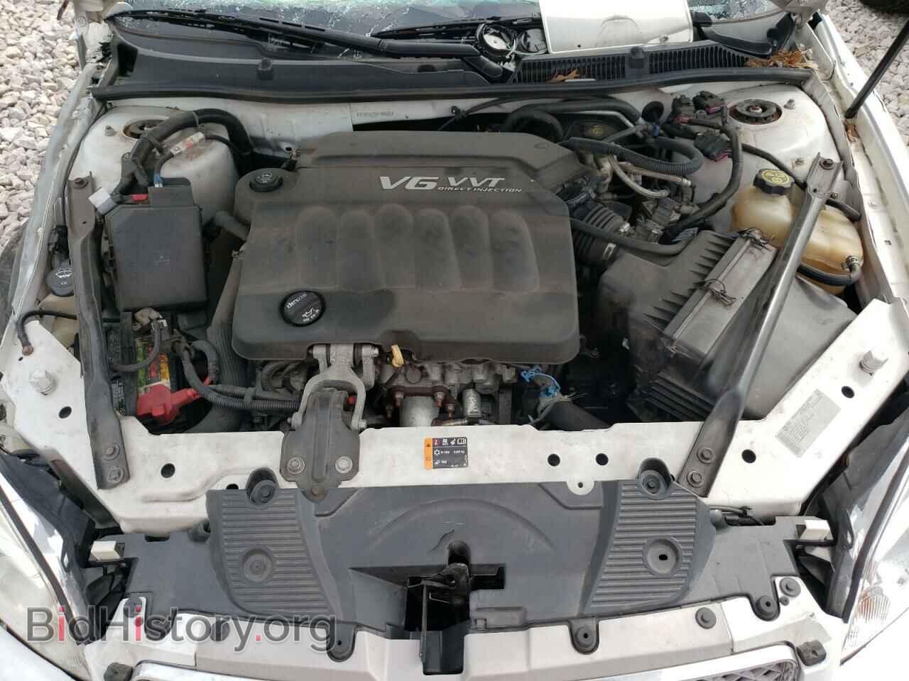 2013 CHEVROLET IMPALA - VIN: 2G1WF5E39D1194622 - Фото 7