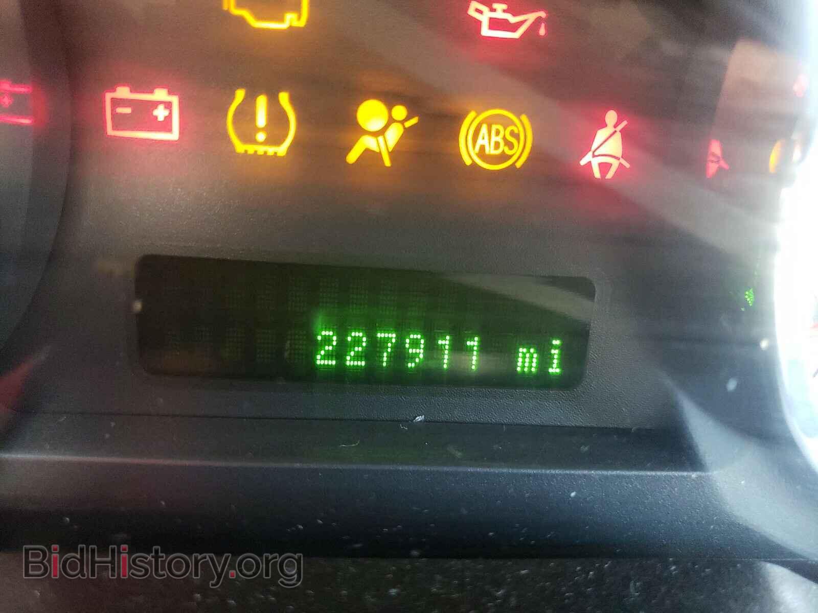 2007 FORD EDGE - VIN: 2FMDK39C97BB23892 - Photo 8