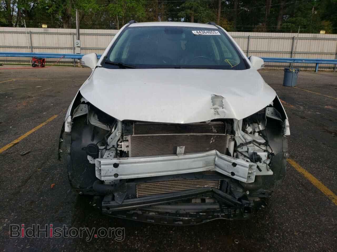 2020 BUICK ENCORE - VIN: KL4CJGSB1LB057599 - Фото 5
