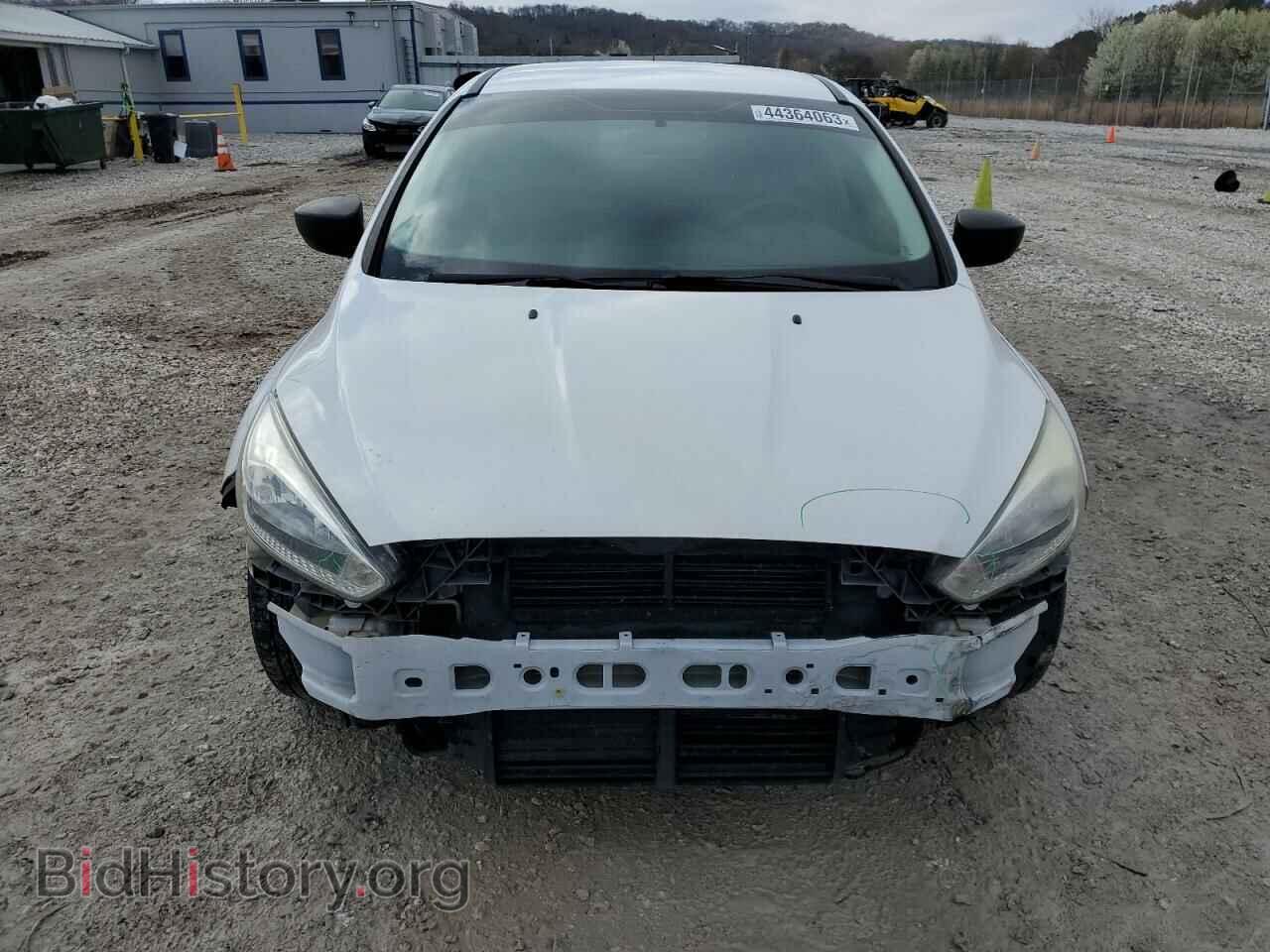2015 FORD FOCUS - VIN: 1FADP3E20FL275051 - Фото 5