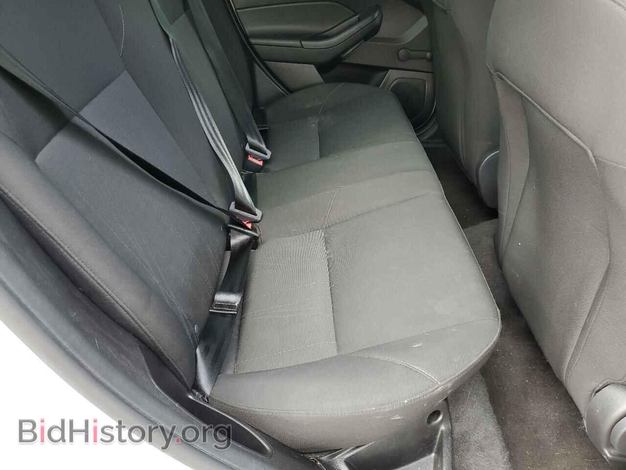 2015 FORD FOCUS - VIN: 1FADP3E20FL275051 - Фото 10