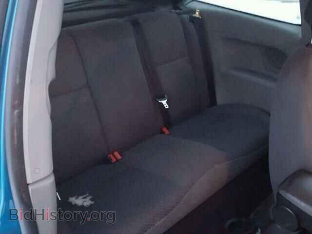 2007 FORD FOCUS - VIN: 1FAFP31N07W277018 - Фото 6