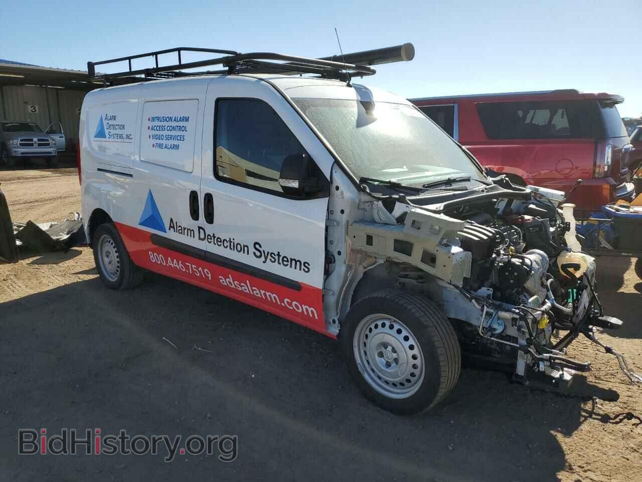 2022 RAM All Models - VIN: ZFBHRFAB6N6X15996 - Фото 4