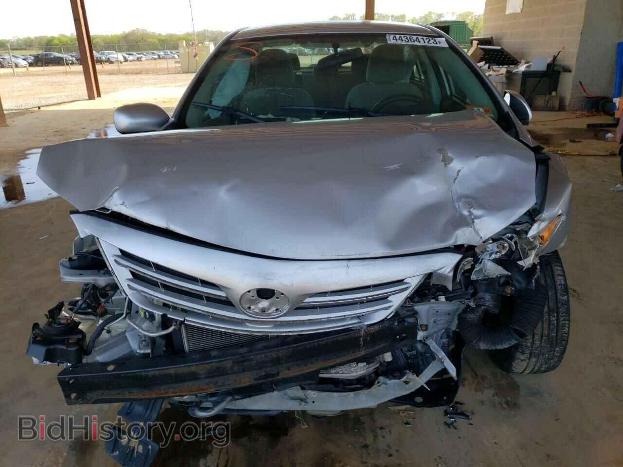 2013 TOYOTA COROLLA - VIN: 2T1BU4EE0DC001539 - Фото 5