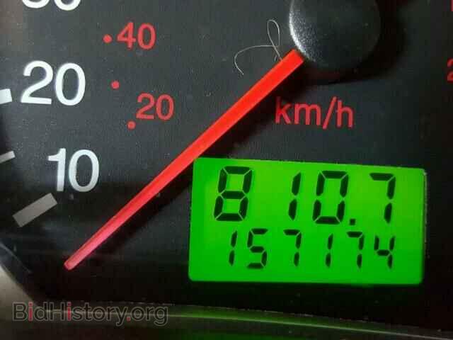 2007 FORD FOCUS - VIN: 1FAFP34N37W154860 - Фото 8