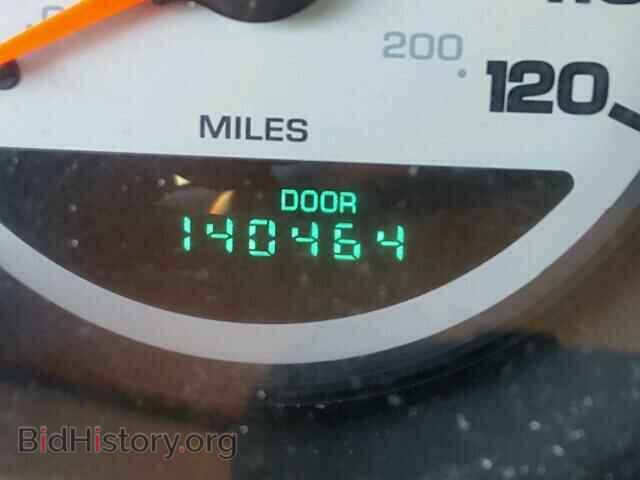 2005 DODGE NEON - VIN: 1B3ES56C15D219548 - Фото 8