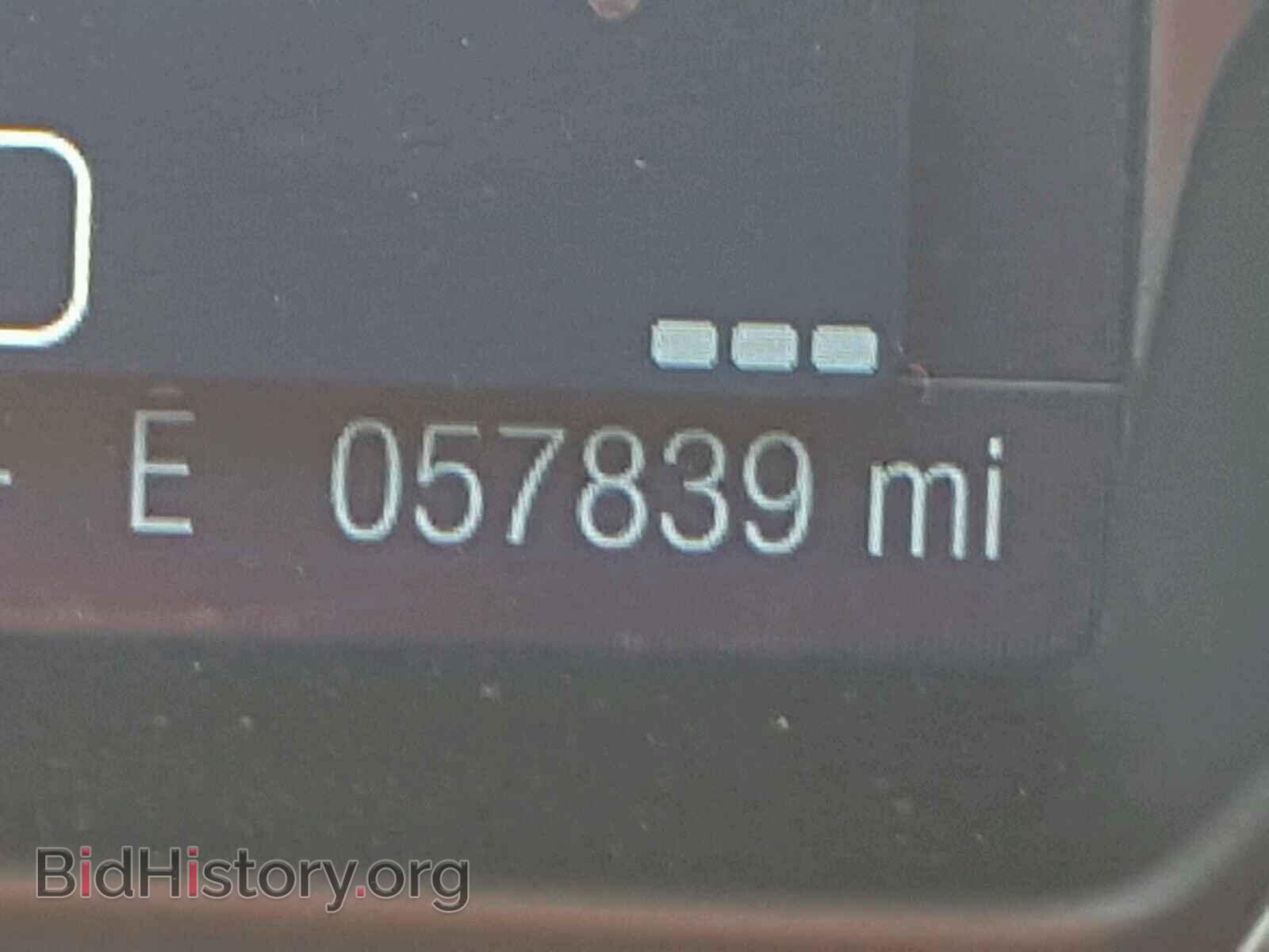2014 FORD FOCUS - VIN: 1FADP3K21EL110810 - Photo 8