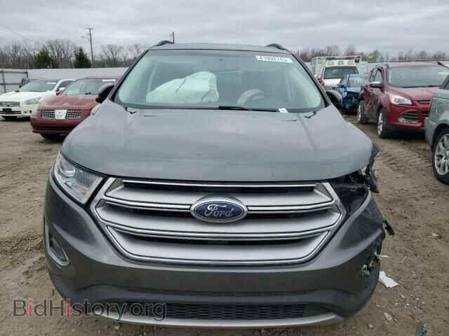 2015 FORD EDGE - VIN: 2FMTK3J99FBB11977 - Photo 5