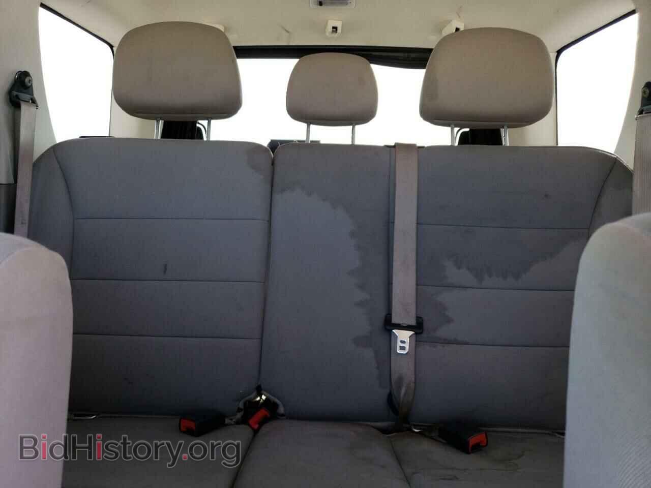 2012 FORD ESCAPE - VIN: 1FMCU0DG3CKC17541 - Photo 10