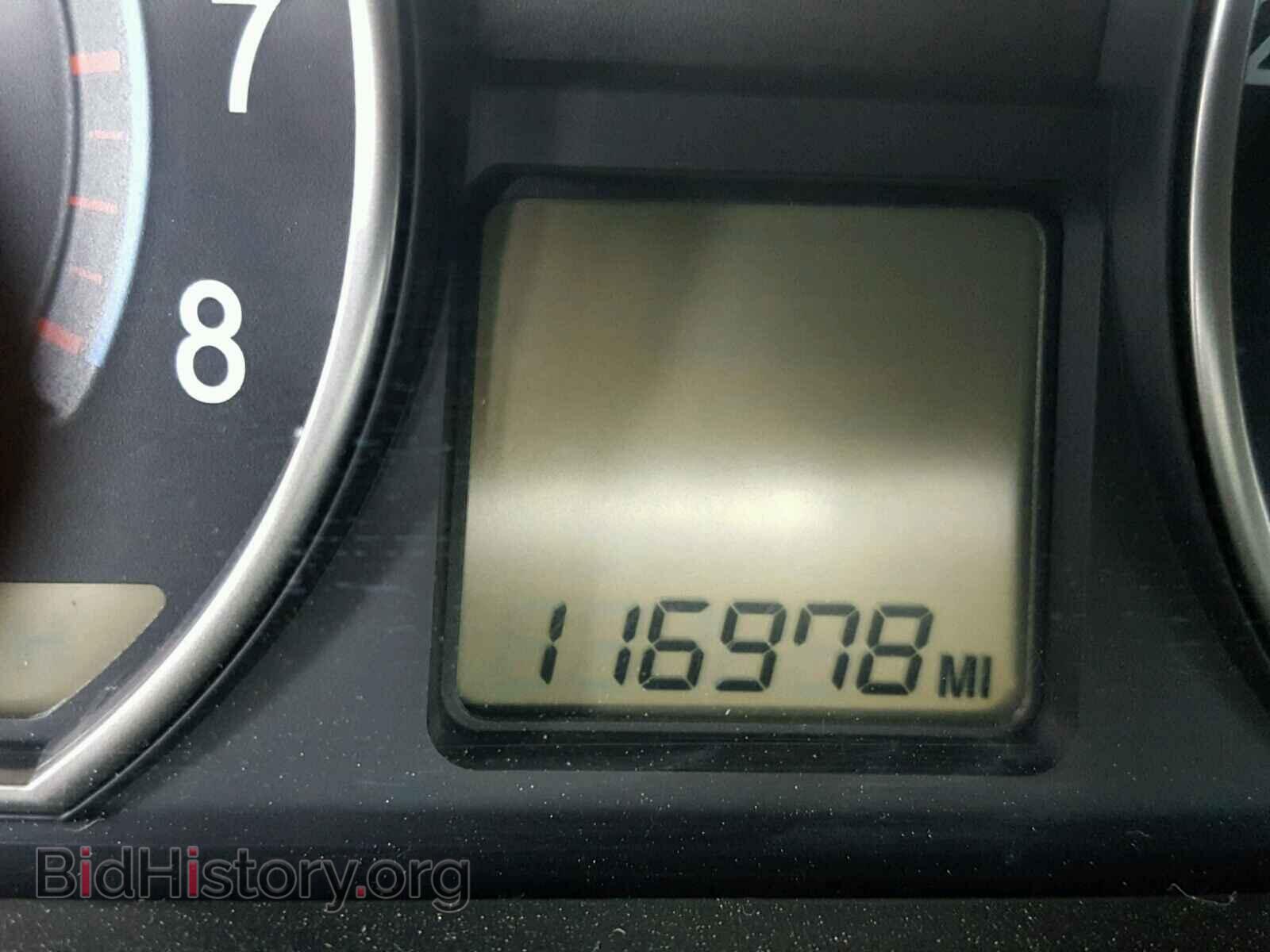 2006 KIA OPTIMA - VIN: KNAGE123565020153 - Photo 8
