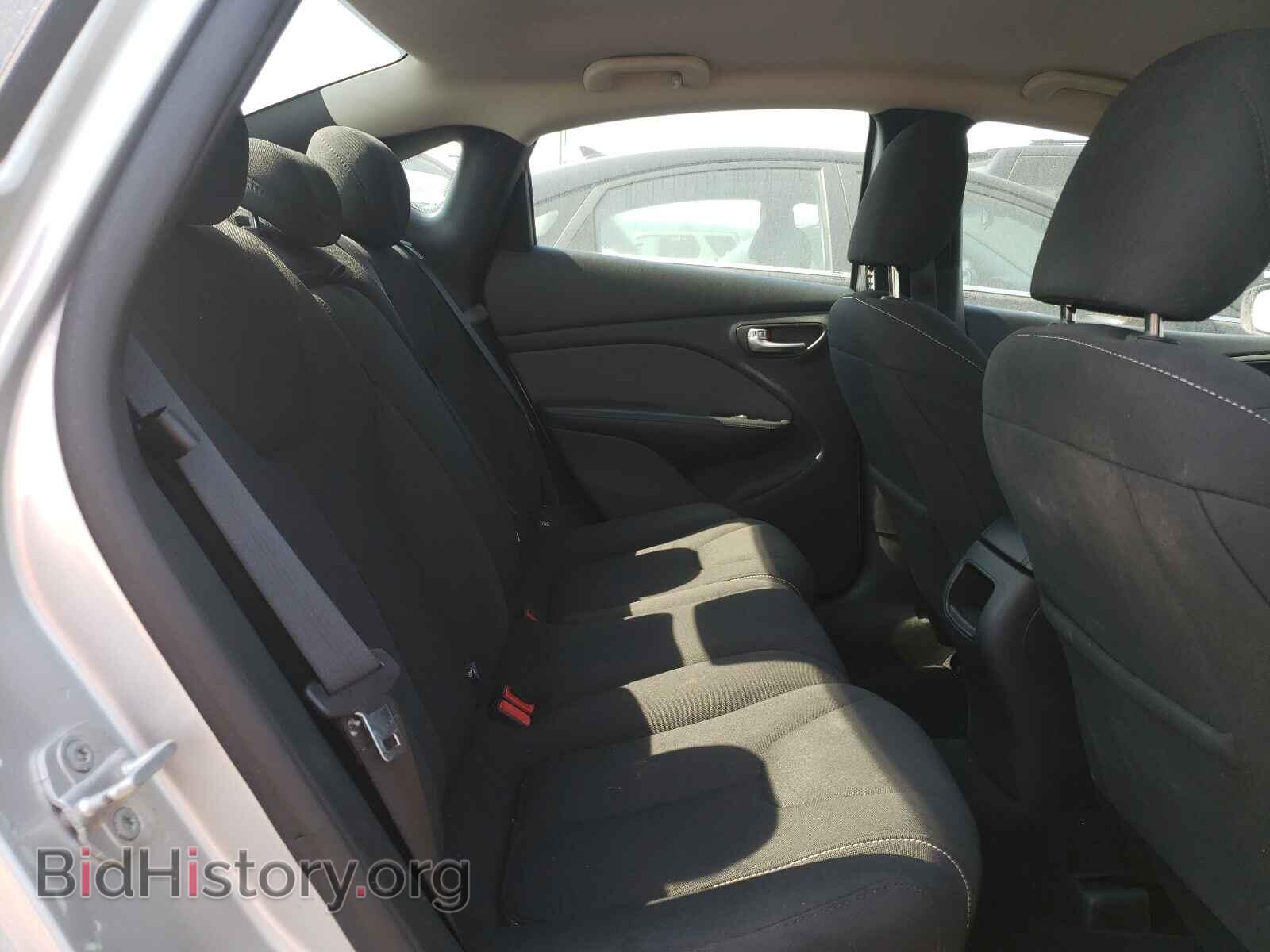2013 DODGE DART - VIN: 1C3CDFBA7DD304231 - Фото 6