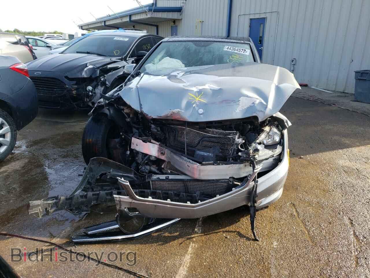 2014 MERCEDES-BENZ C-CLASS - VIN: WDDGF4HB9EA964713 - Фото 9