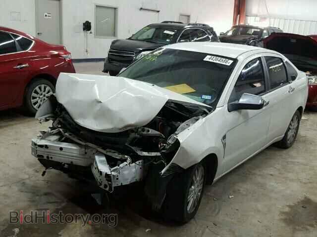 2009 FORD FOCUS - VIN: 1FAHP37N59W162983 - Фото 2