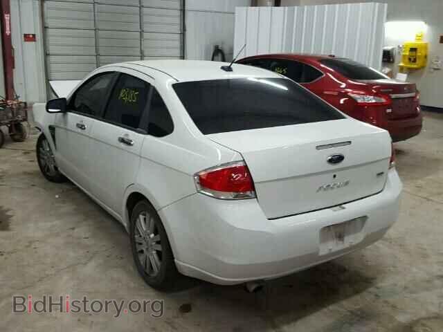 2009 FORD FOCUS - VIN: 1FAHP37N59W162983 - Фото 3