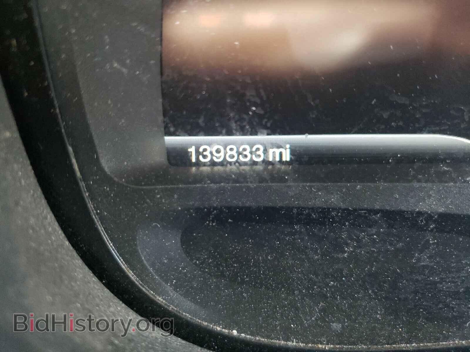 2011 FORD EDGE - VIN: 2FMDK3KCXBBA81770 - Фото 8