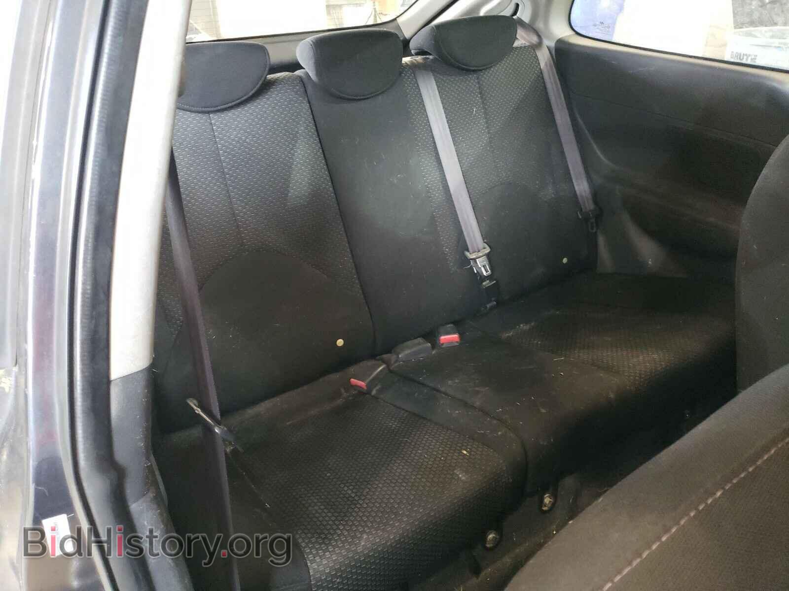 2008 HYUNDAI ACCENT - VIN: KMHCM36C38U057362 - Фото 6