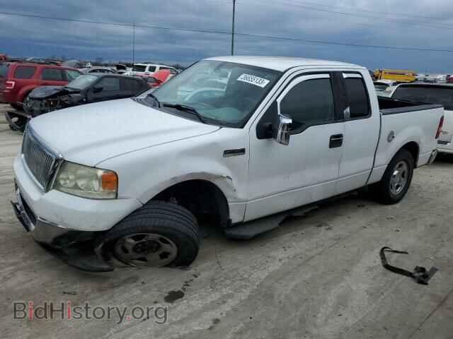 Фотография 1FTRX12W96FA80835 - FORD All Models 2006