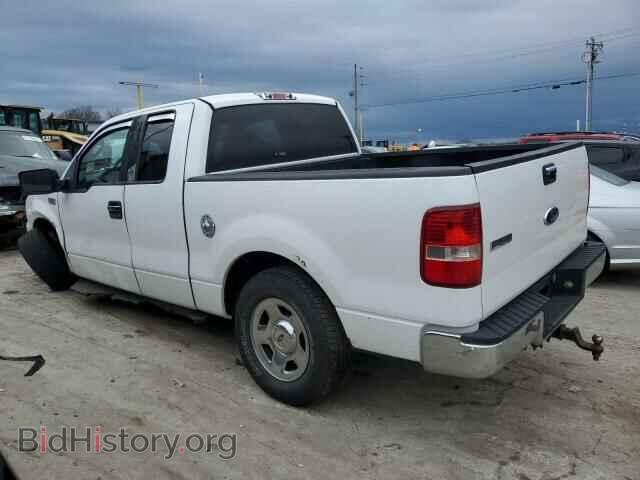 2006 FORD All Models - VIN: 1FTRX12W96FA80835 - Photo 2