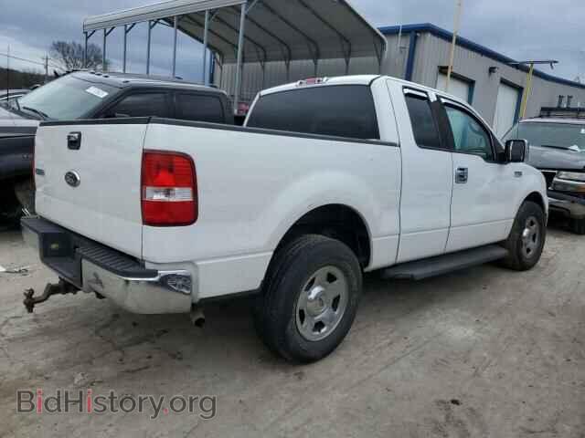 2006 FORD All Models - VIN: 1FTRX12W96FA80835 - Photo 3