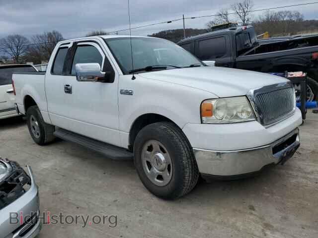 2006 FORD All Models - VIN: 1FTRX12W96FA80835 - Photo 4