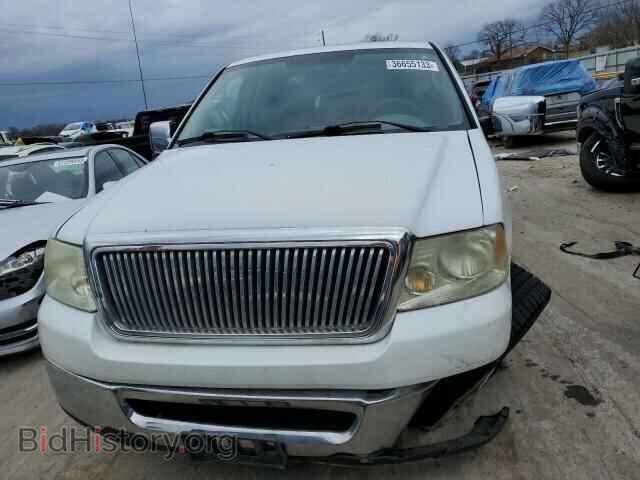 2006 FORD All Models - VIN: 1FTRX12W96FA80835 - Photo 5