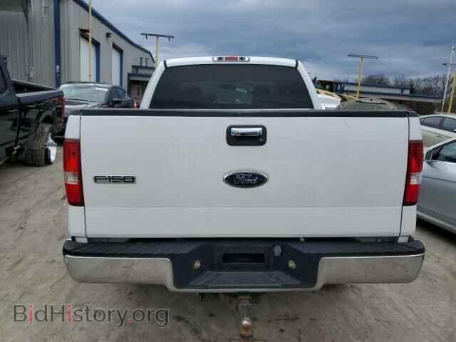 2006 FORD All Models - VIN: 1FTRX12W96FA80835 - Photo 6