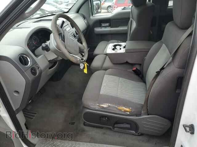 2006 FORD All Models - VIN: 1FTRX12W96FA80835 - Photo 7