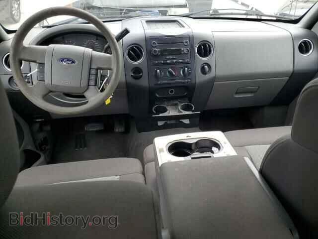 2006 FORD All Models - VIN: 1FTRX12W96FA80835 - Photo 8