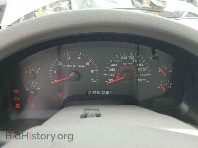 2006 FORD All Models - VIN: 1FTRX12W96FA80835 - Photo 9