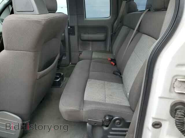2006 FORD All Models - VIN: 1FTRX12W96FA80835 - Photo 10