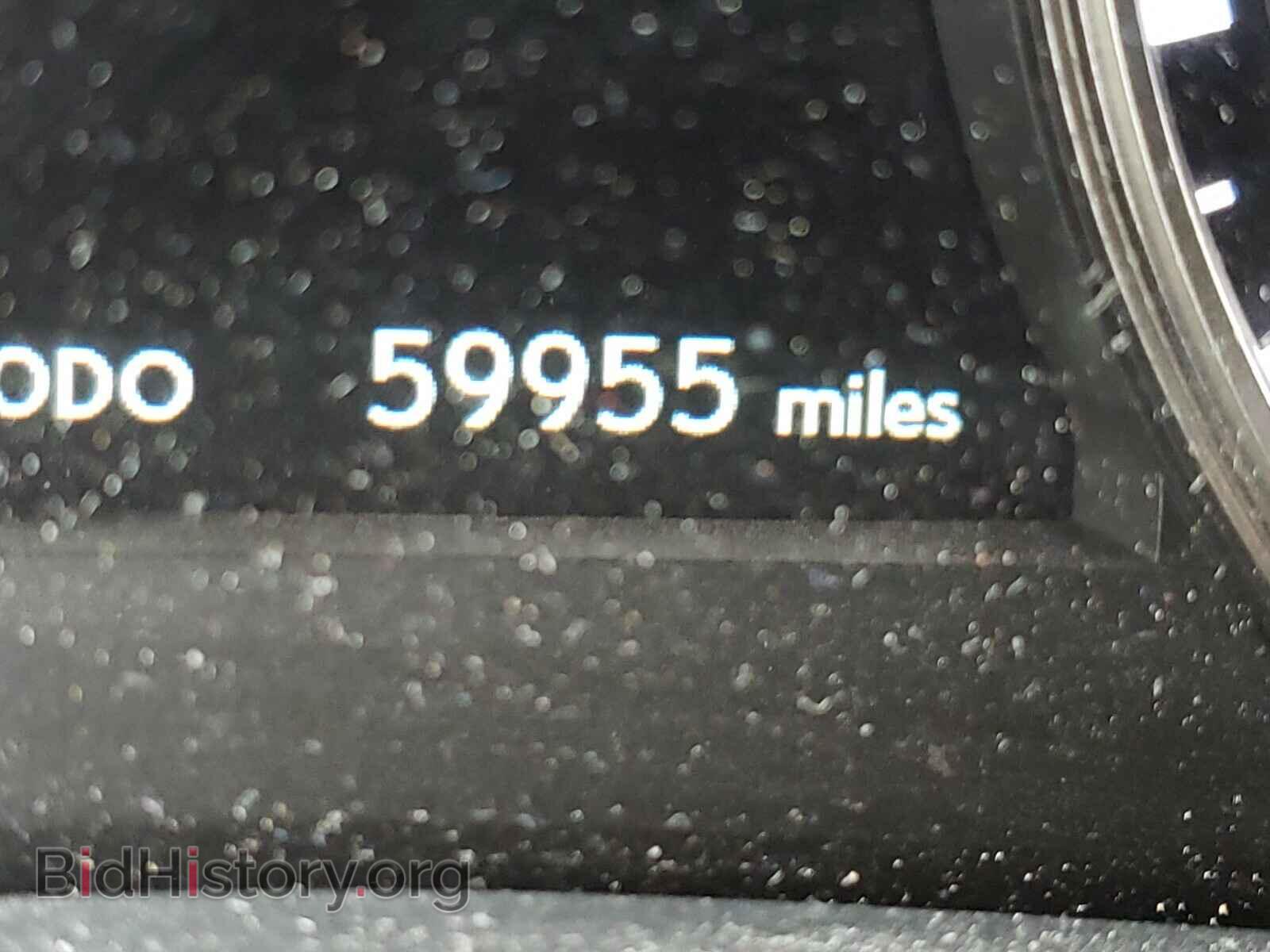 2013 LEXUS GS350 - VIN: JTHBE1BL4D5026633 - Фото 8
