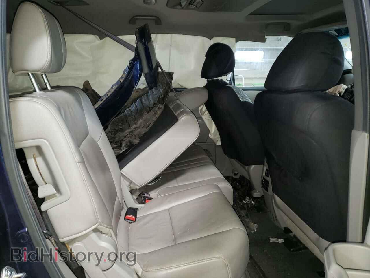 2013 HONDA PILOT - VIN: 5FNYF4H92DB007860 - Photo 10