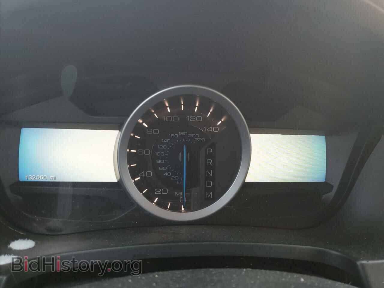 2014 FORD EXPLORER - VIN: 1FM5K7D82EGC35986 - Фото 9