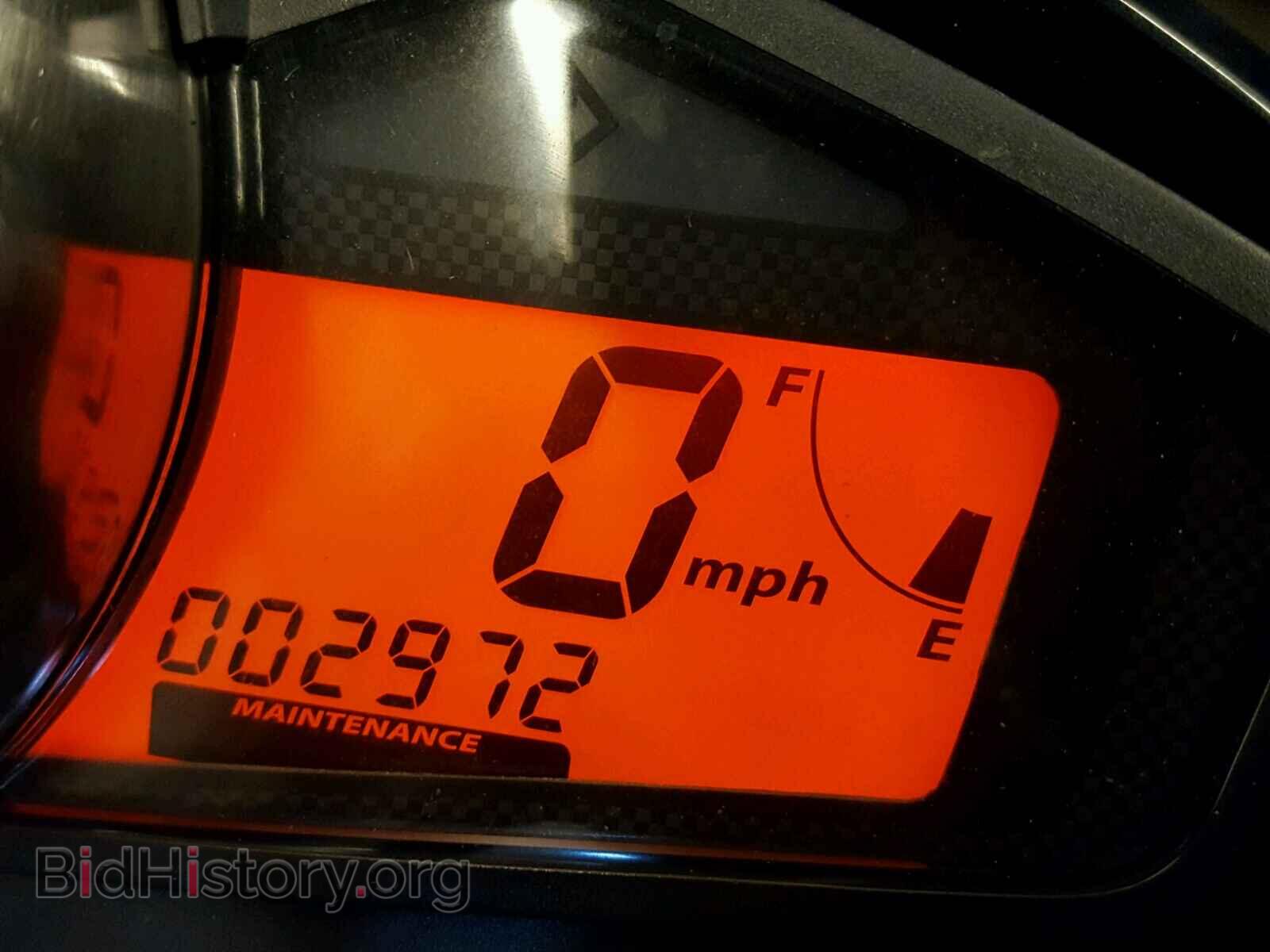 2015 SUZUKI OTHR CYCLE - VIN: LC6GJ55F4F1100798 - Фото 8
