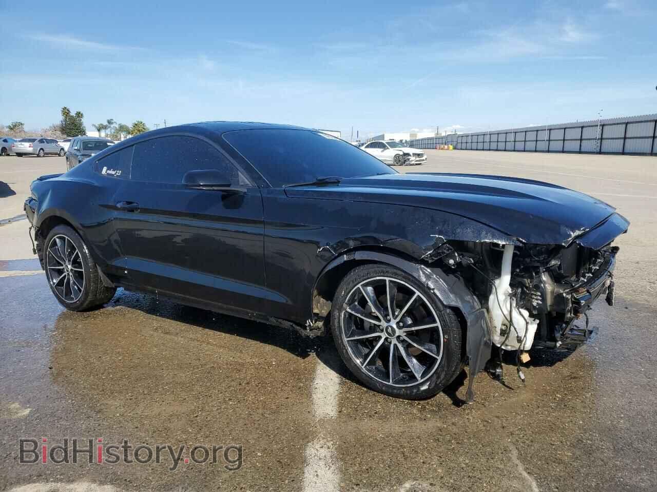 2016 FORD ALL Models - VIN: 1FA6P8TH1G5323742 - Фото 4