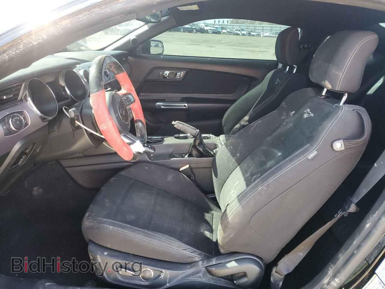2016 FORD ALL Models - VIN: 1FA6P8TH1G5323742 - Фото 7