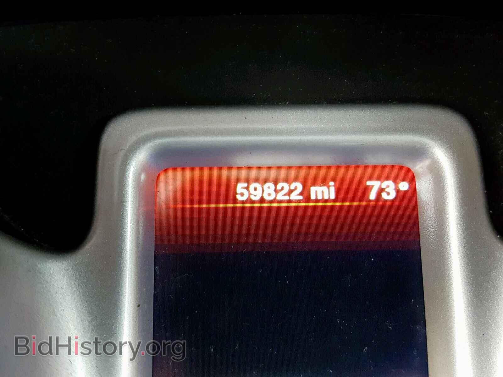 2017 DODGE JOURNEY SE - VIN: 3C4PDCABXHT619675 - Фото 8