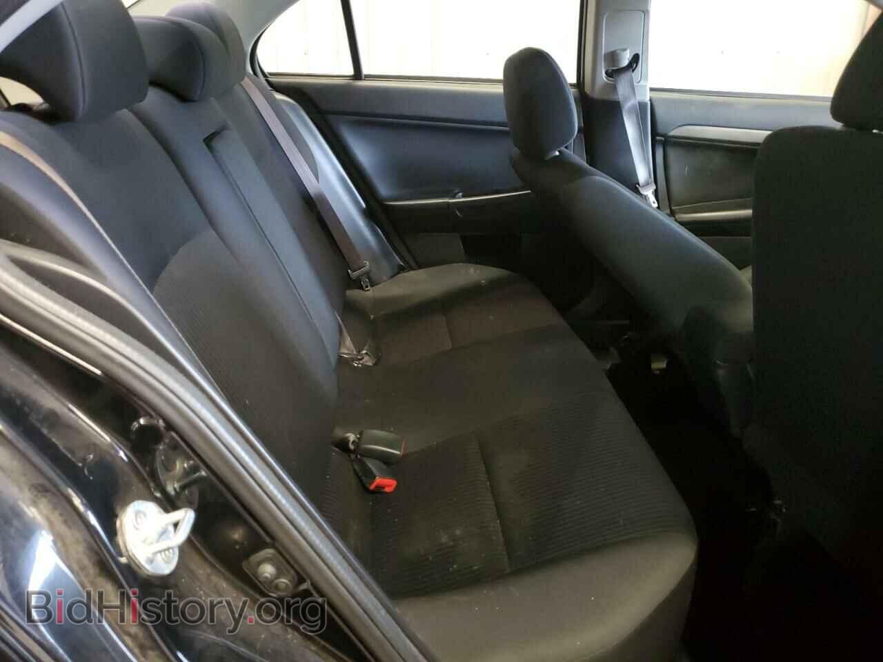 2015 MITSUBISHI LANCER - VIN: JA32V2FW3FU024262 - Фото 10