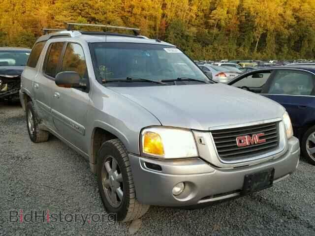 Фотография 1GKET12S746203606 - GMC ENVOY 2004