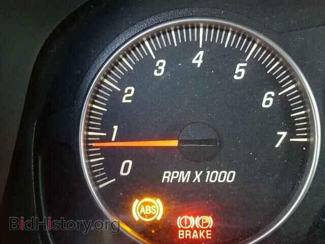 2004 GMC ENVOY - VIN: 1GKET12S746203606 - Фото 9