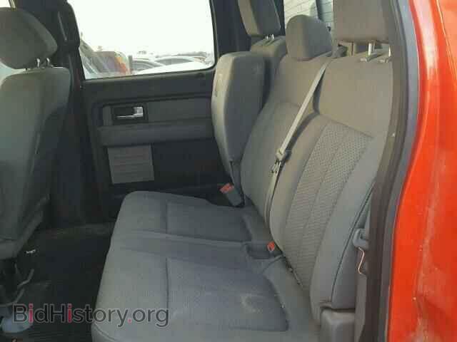 2013 FORD F150 - VIN: 1FTFW1ET5DKF93687 - Фото 6
