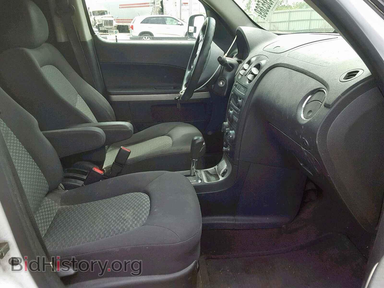 2008 CHEVROLET HHR PANEL - VIN: 3GCCA85D08S713540 - Фото 5
