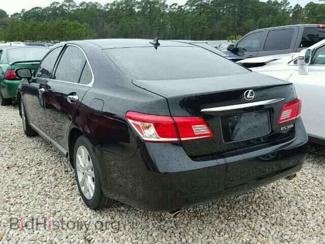 2012 LEXUS ES350 - VIN: JTHBK1EG5C2479487 - Фото 3