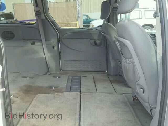 2006 DODGE CARAVAN - VIN: 1D4GP24R66B677830 - Фото 6