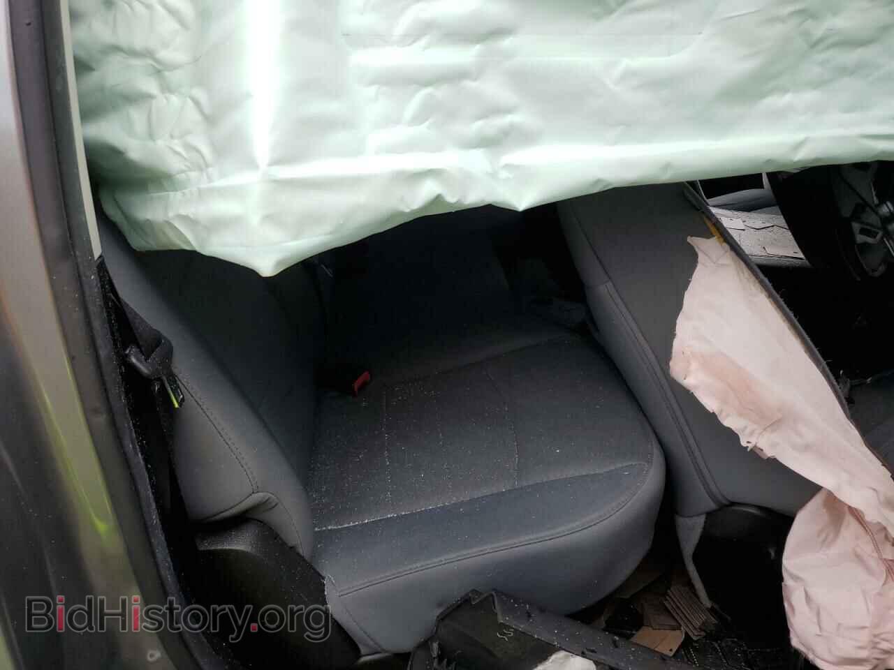 2013 RAM 1500 - VIN: 1C6RR6KT2DS641126 - Фото 10