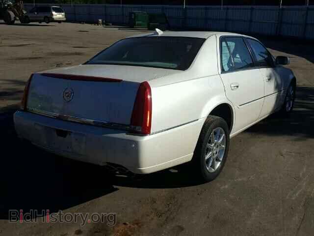 2011 CADILLAC DTS - VIN: 1G6KD5E62BU100266 - Фото 4
