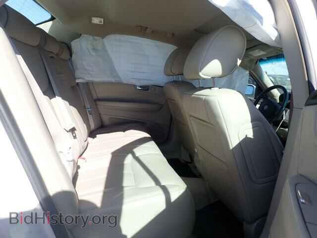 2011 CADILLAC DTS - VIN: 1G6KD5E62BU100266 - Фото 6