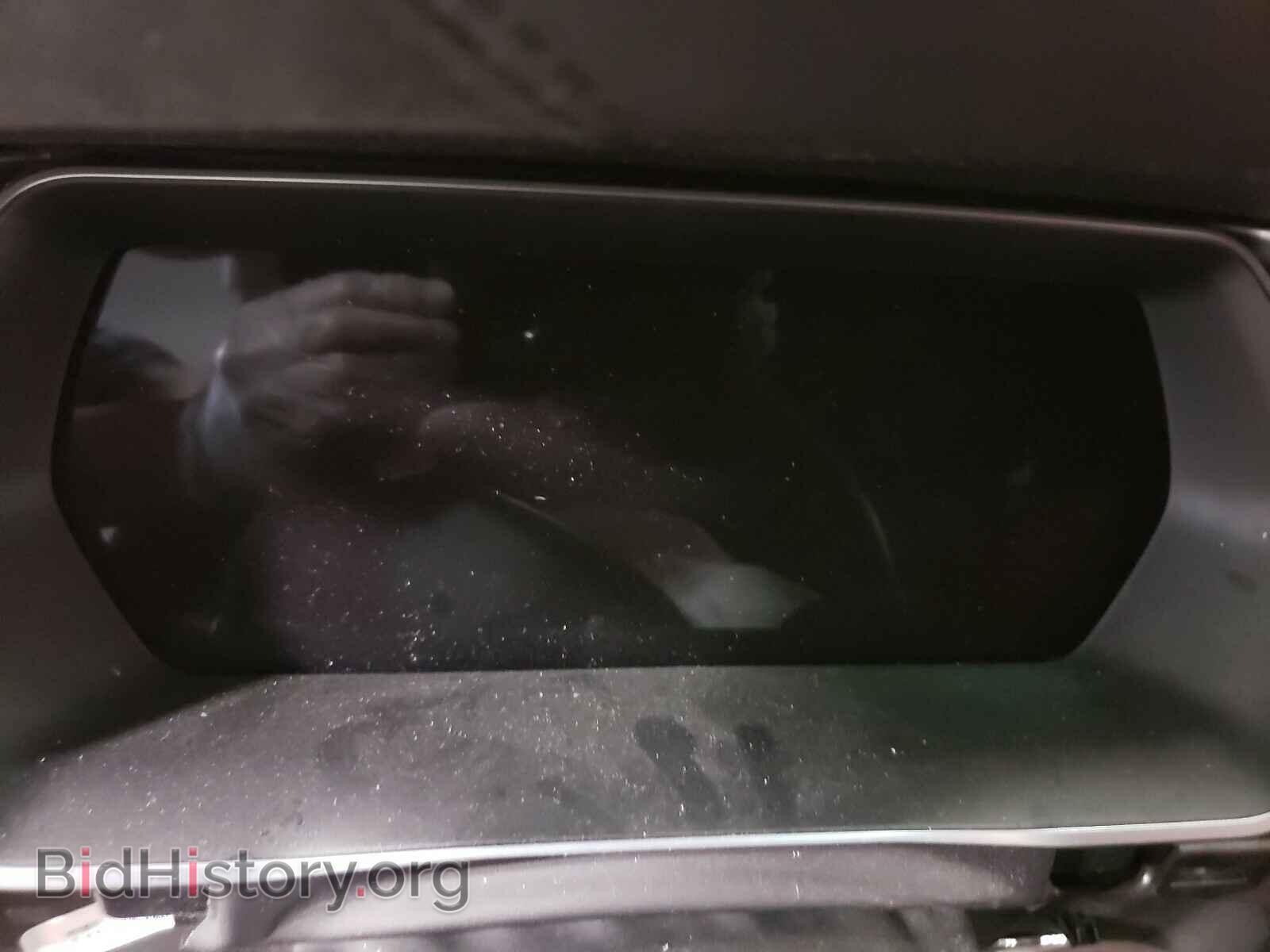 2017 TESLA MODEL X - VIN: 5YJXCAE29HF035512 - Фото 8