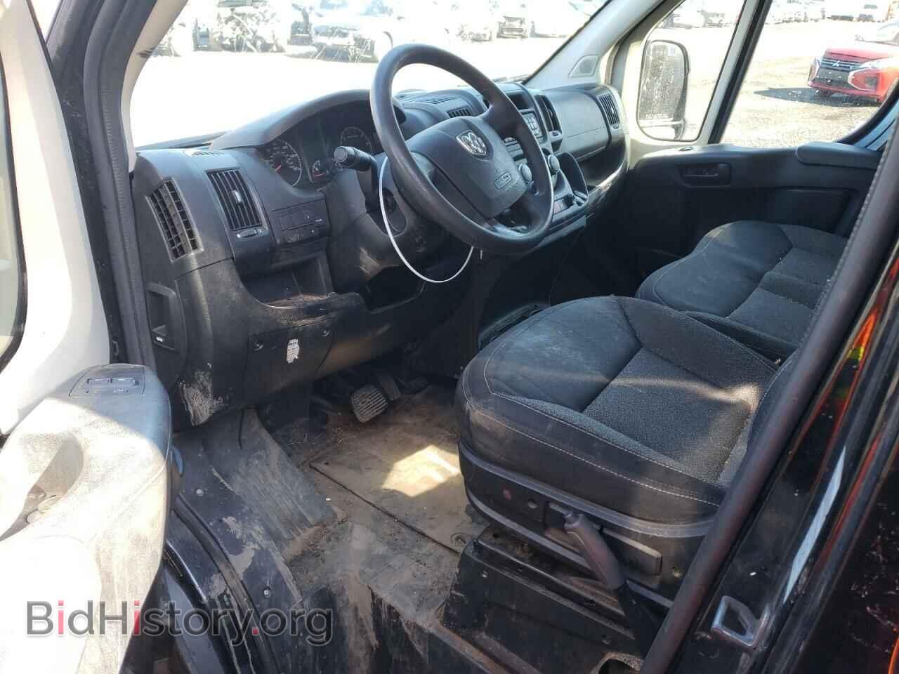 2014 RAM All Models - VIN: 3C6TRVAG5EE124959 - Фото 8
